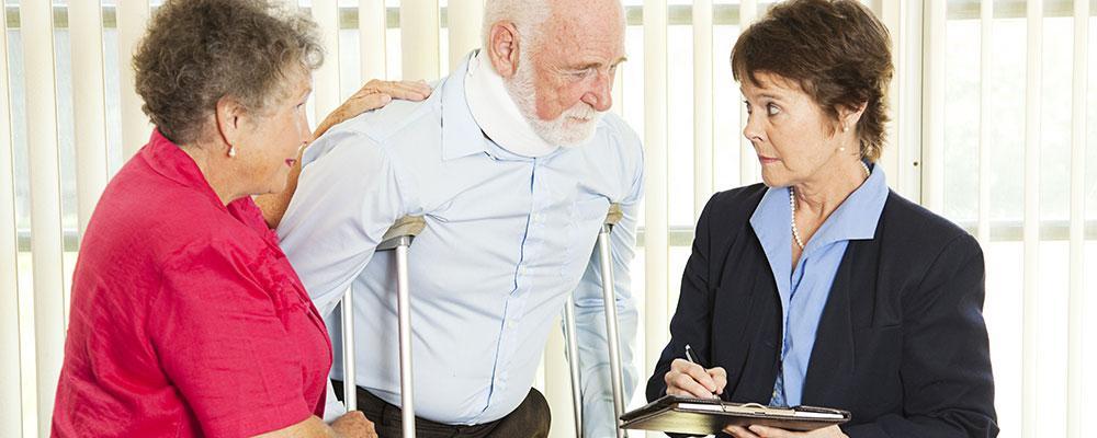 Aurora Personal Injury Lawyer